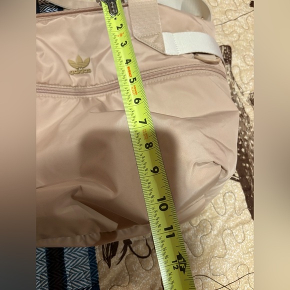 Adidas Originals Puffer Shopper Tote Bag. - Picture 11 of 13